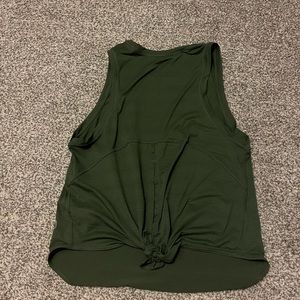 Born Primitive tank size medium